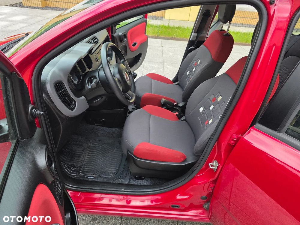 Fiat Panda 1.2 Fresh - 21