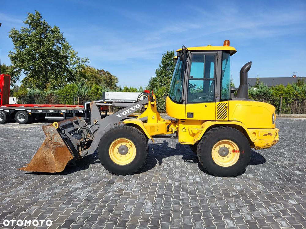 Volvo L30G / z Niemiec / - 5