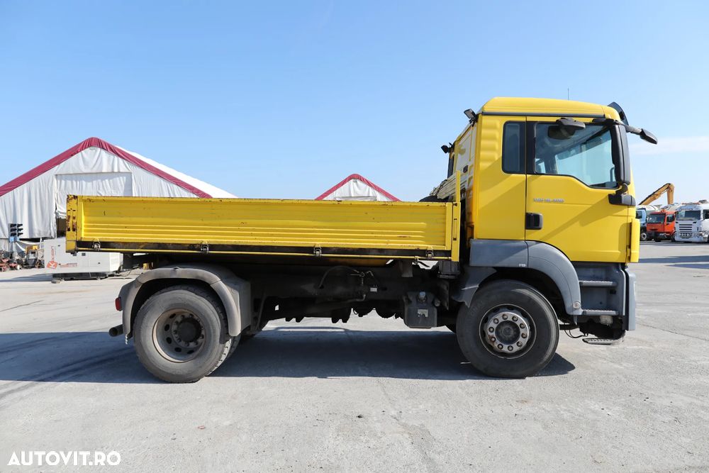 MAN TGS 18.400 - 3