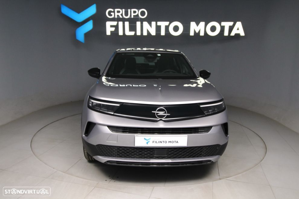 Opel Mokka 1.2 T Edition - 2