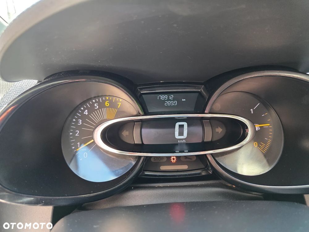 Renault Clio 1.2 16V Pack Dynamique - 11