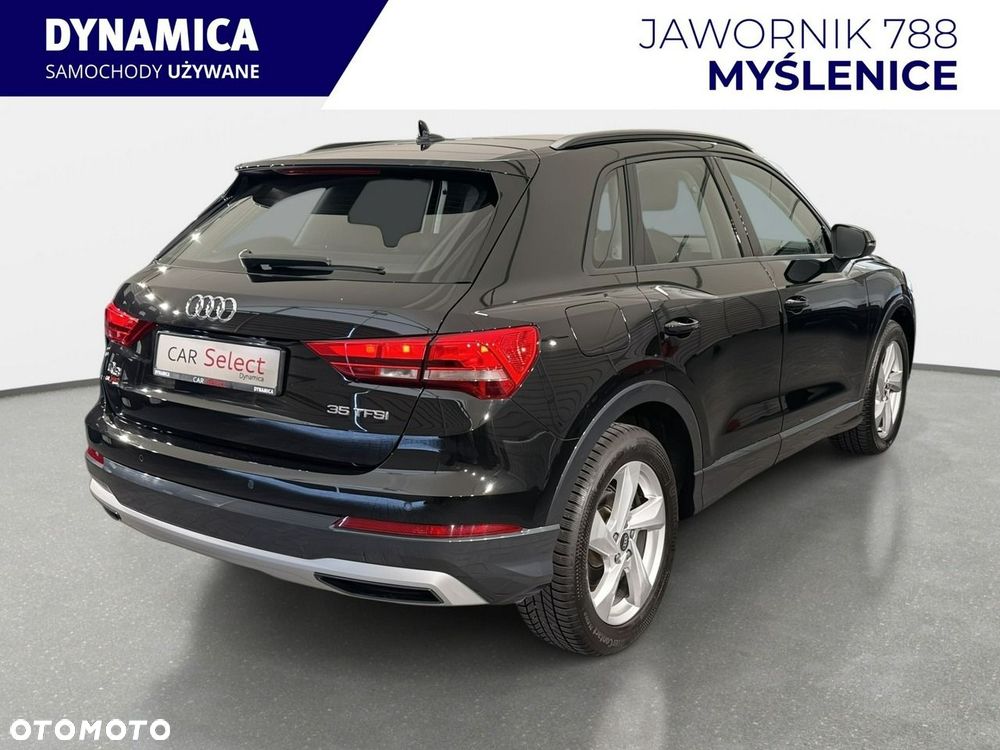 Audi Q3 35 TFSI mHEV Advanced S tronic - 9