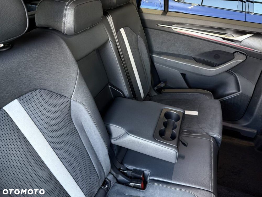 Skoda Kodiaq 1.5 TSI mHEV 4x2 Drive DSG - 23