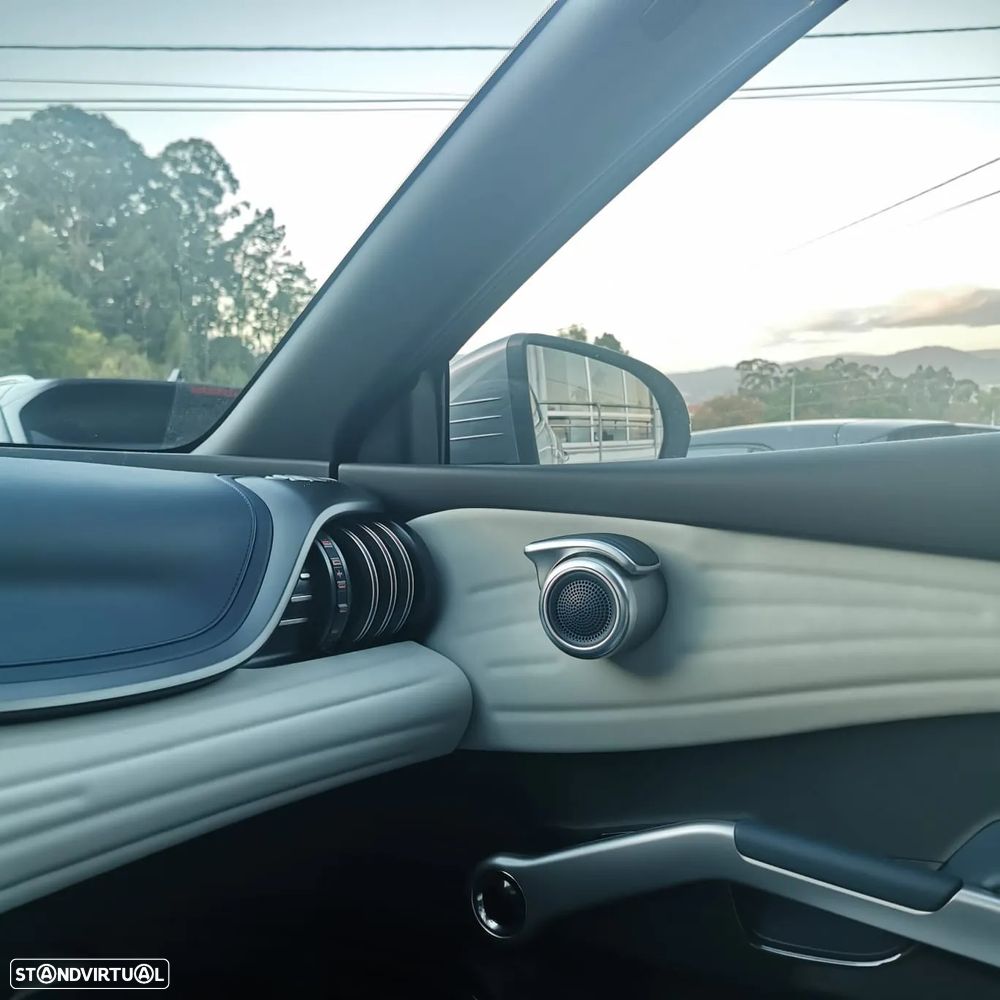 BYD Atto 3 Comfort - 17