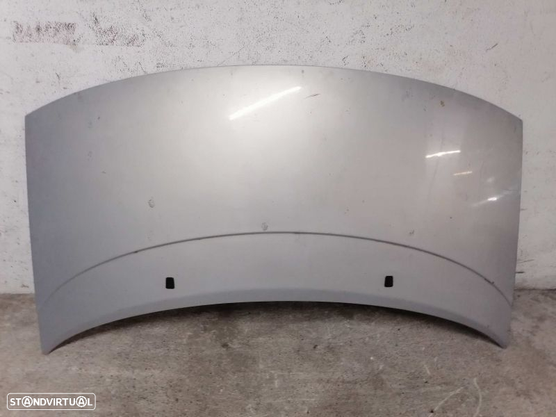 Capot Volkswagen Sharan (7M8, 7M9, 7M6) - 4