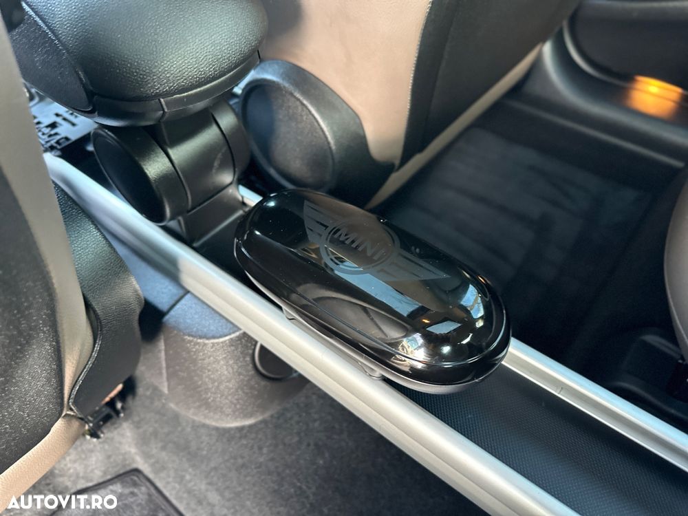 Mini Countryman Cooper SD - 29