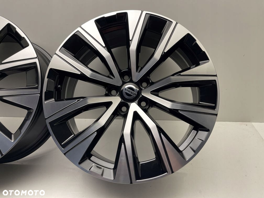 FELGI VOLVO V60 S60 XC40 XC60 V90 S90 7,5J 19 ET50,5 32358566 - 5
