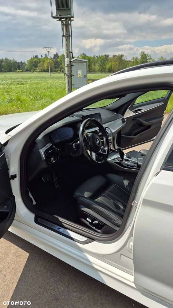 BMW Seria 5 - 24