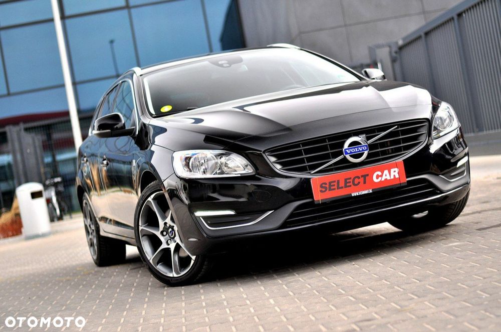 Volvo V60 D2 Ocean Race - 9