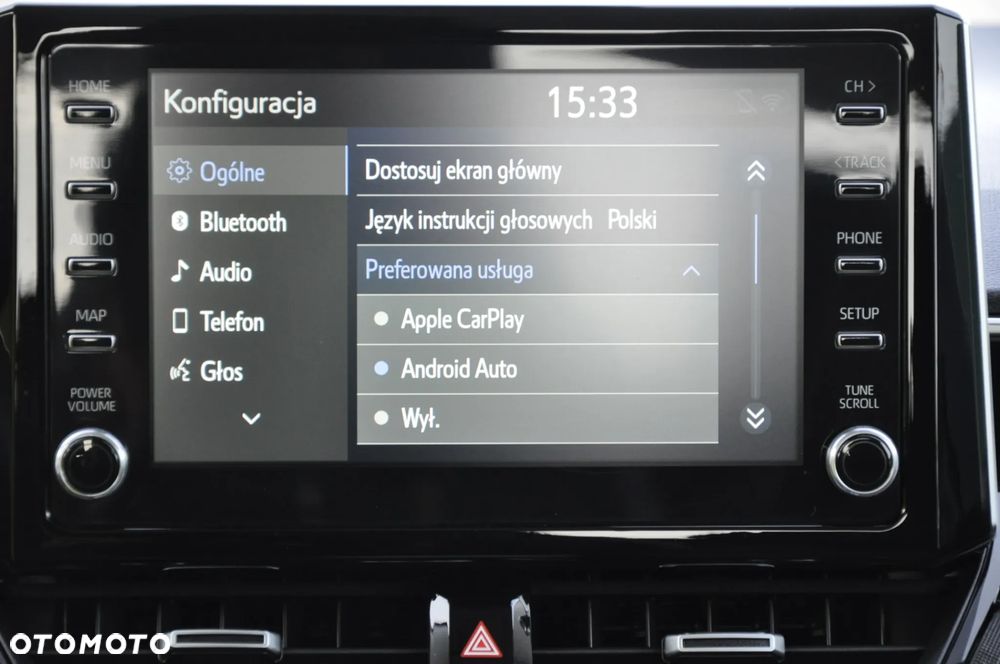 Toyota Corolla 1.6 Comfort - 27