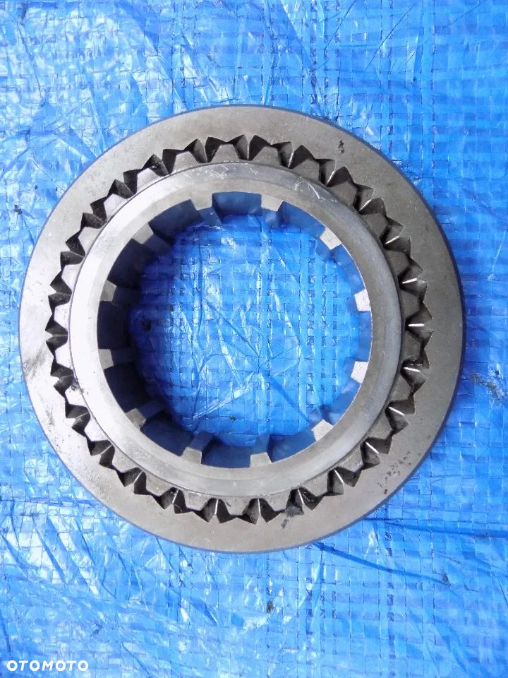 synchronizator wom john deere 6300 6100 6200 6400