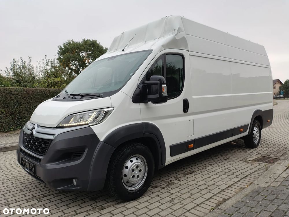 Citroën JUMPER - 4