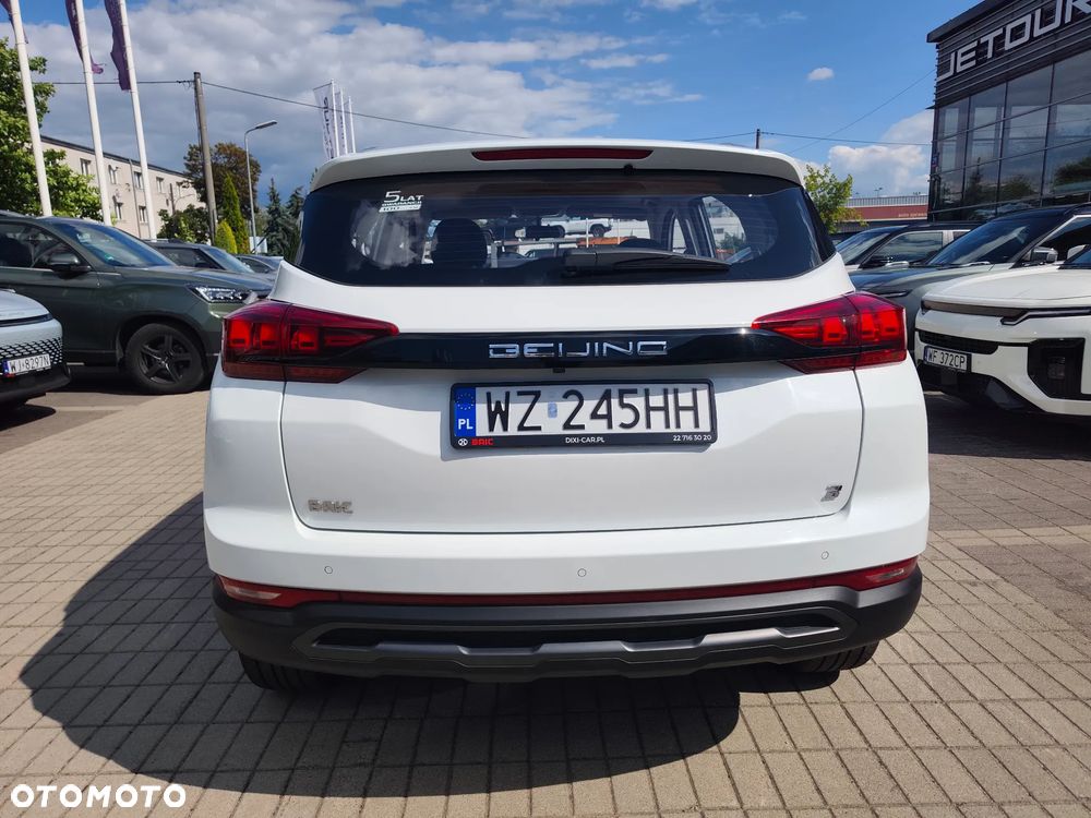 BAIC Senova X35 ver-1-5t-luxury - 8
