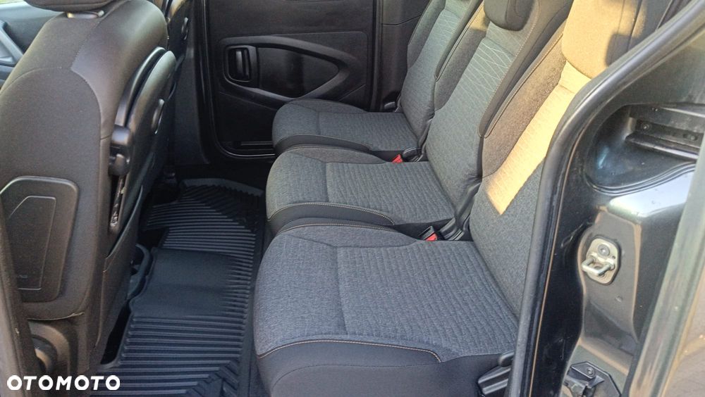 Citroën Berlingo - 6