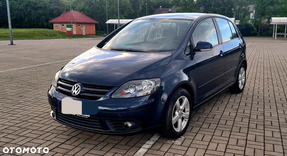 Volkswagen Golf Plus 1.6 Tour Edition - 2