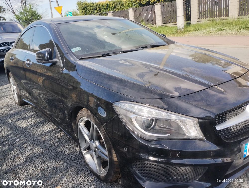 Mercedes-Benz CLA 250 4Matic 7G-DCT - 4