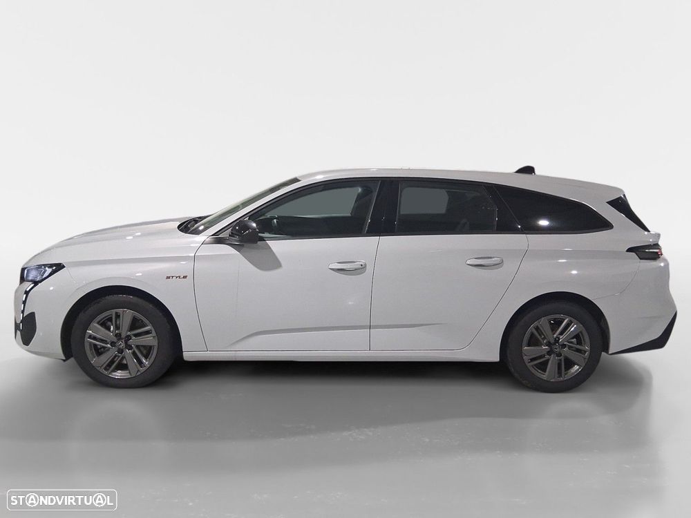 Peugeot 308 SW 1.2 Hybrid Style e-DCS6 - 2