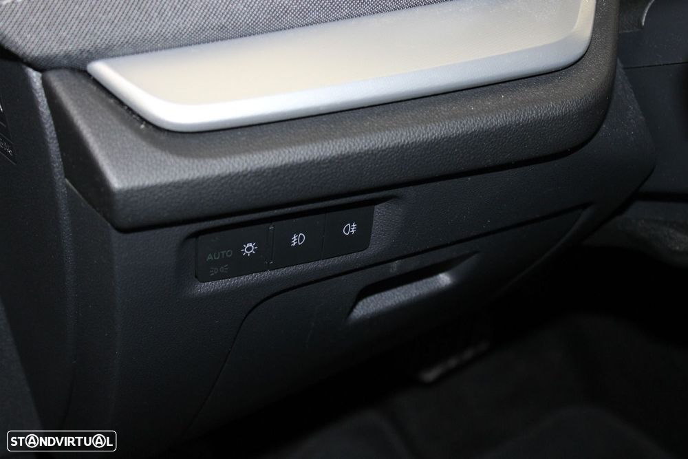 Skoda Octavia Break 1.4 TSi iV Style DSG - 11