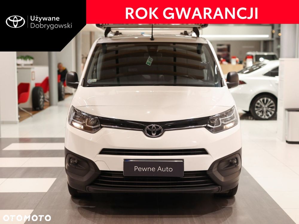 Toyota PROACE CITY - 2