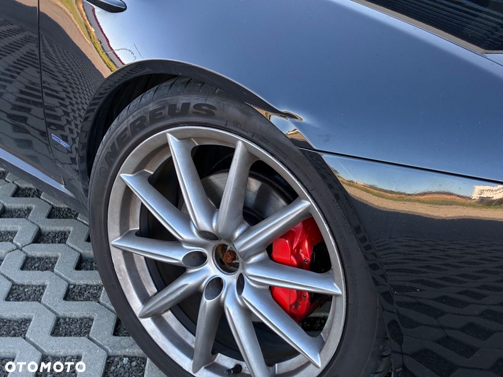 Alfa Romeo 159 1.9JTDM Impression - 8