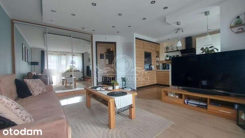 Mieszkanie, 55,88 m², Tczew - Pełny obrazek: 3/14