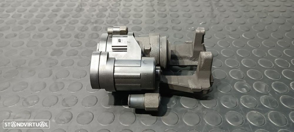 PINÇA DE TRAVÃO TRASEIRA ESQUERDA VOLKSWAGEN GOLF VIII LIM. (CD1) STYLE - 6