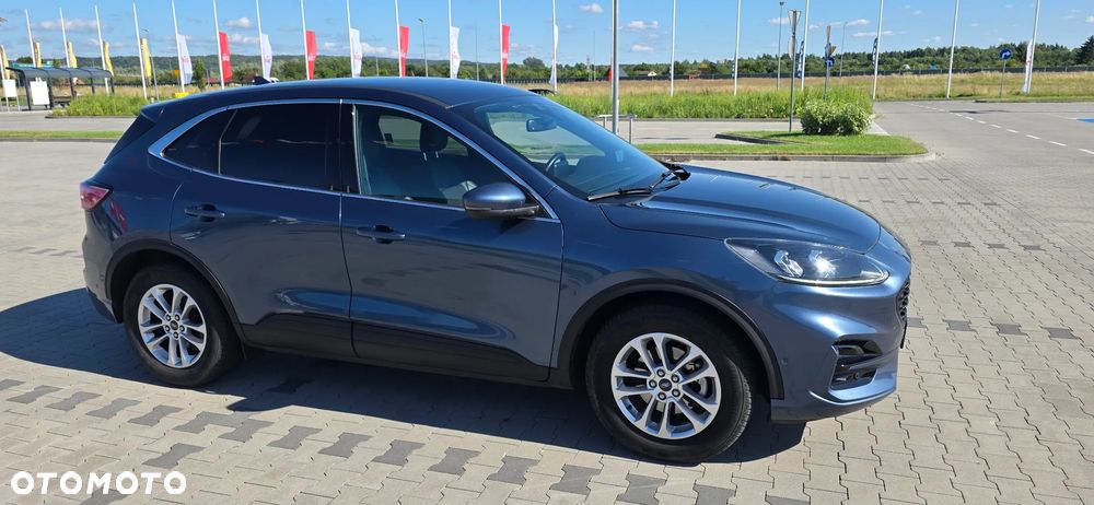 Ford Kuga 1.5 EcoBoost FWD Edition ASS - 5