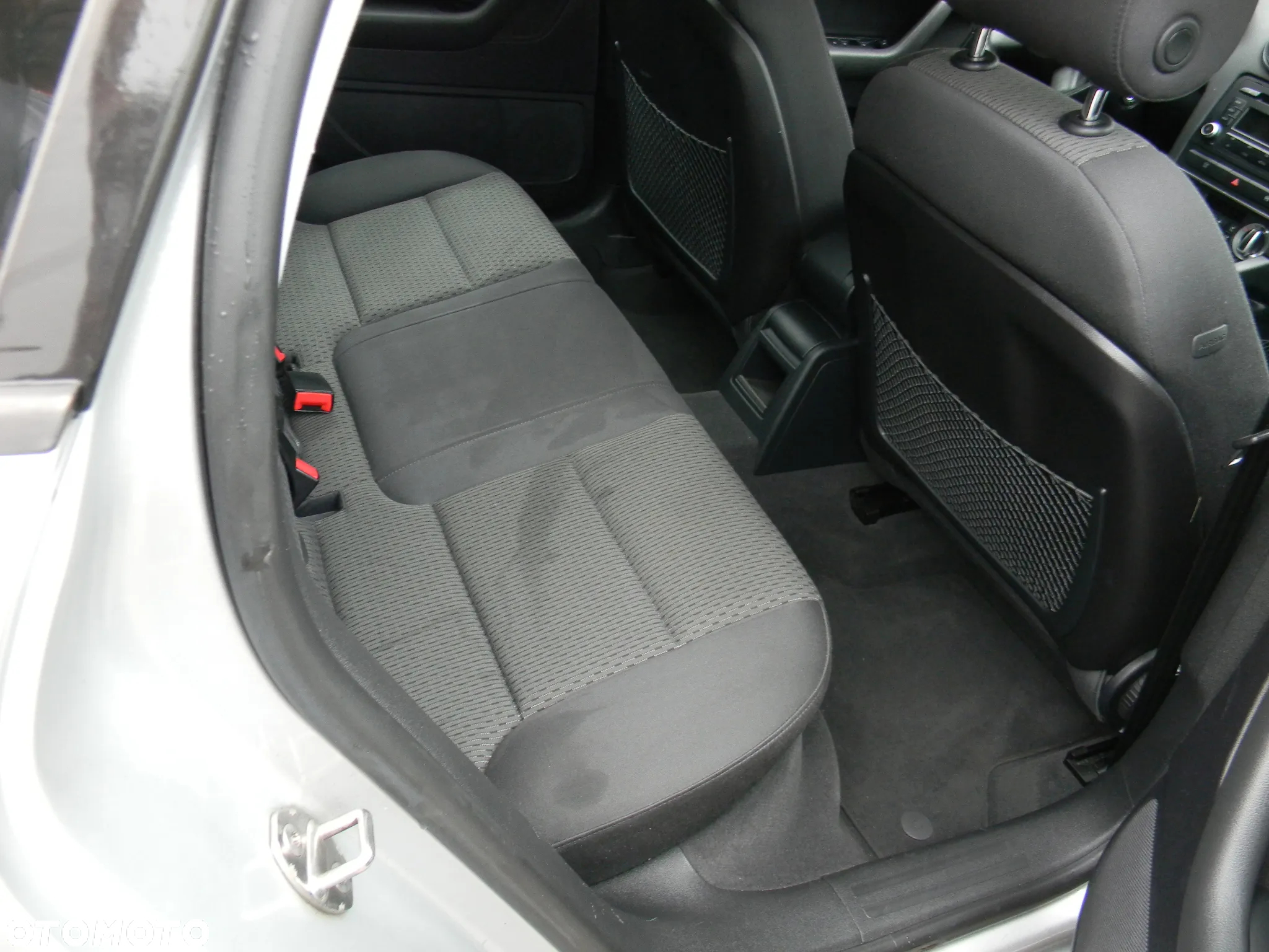 Audi A3 1.4 TFSI S tronic Ambition - 4