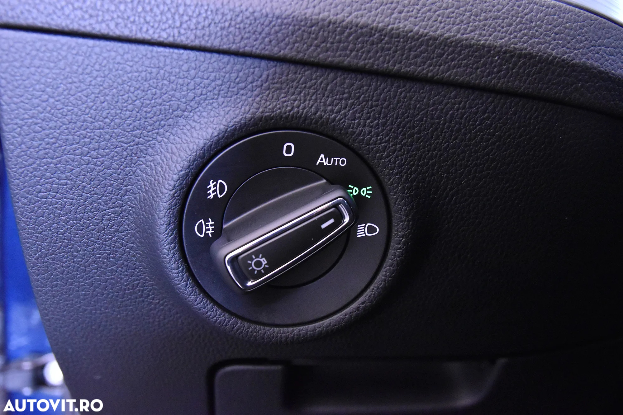 Skoda Superb - 15