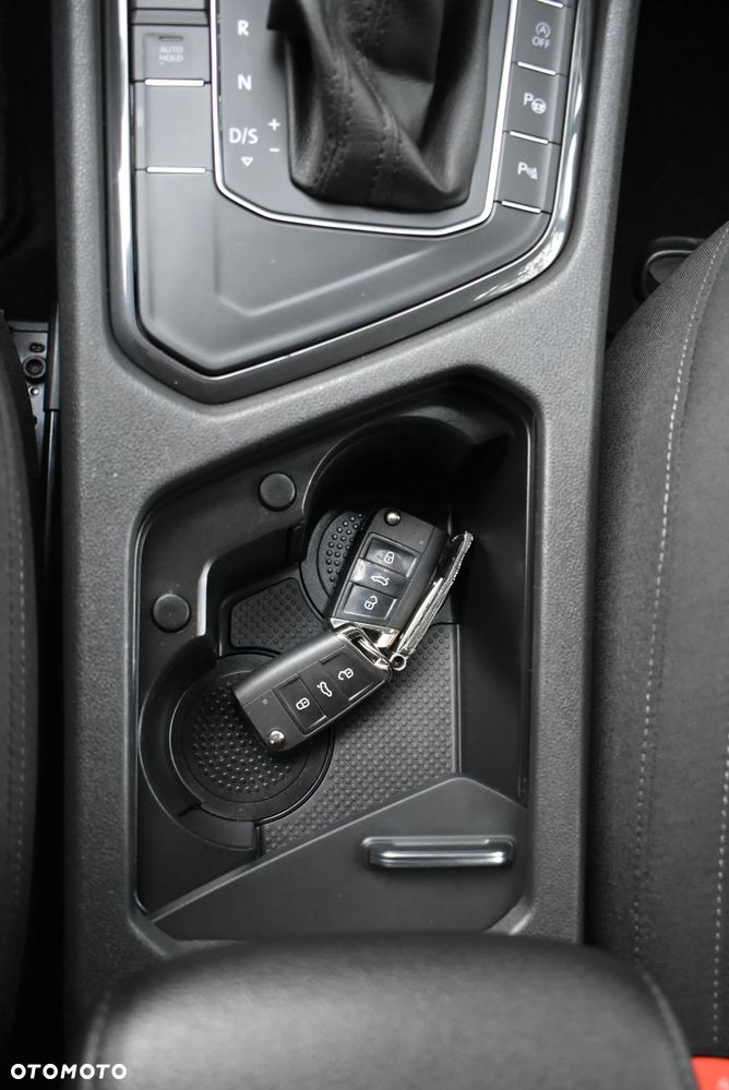 Volkswagen Tiguan Allspace 1.5 TSI EVO Highline DSG 7os - 39