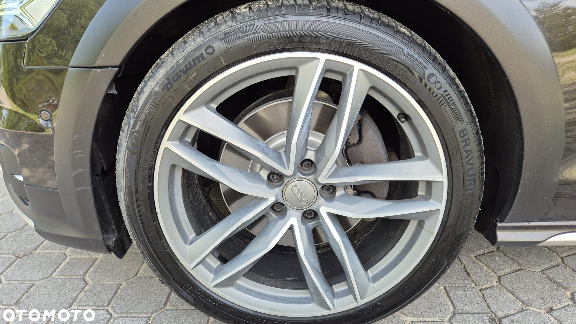 Audi A6 Allroad 3.0 TDI Quattro S tronic - 23