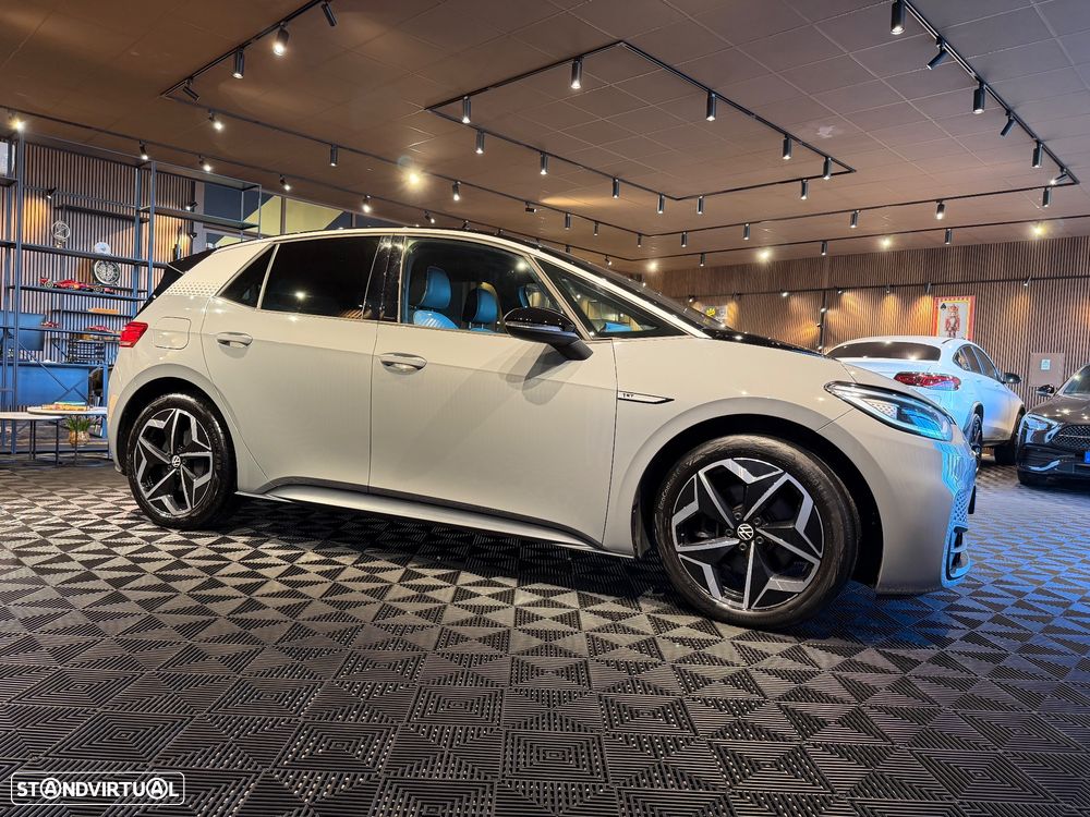 VW ID.3 Performance Upgrade Pro 1st Plus - 7