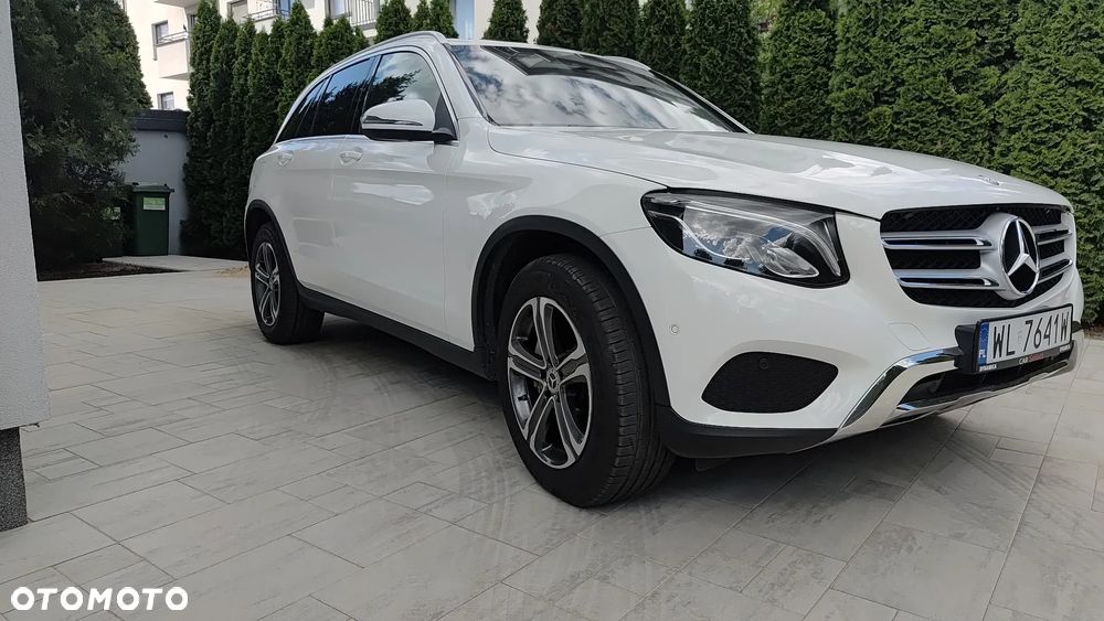 Mercedes-Benz GLC - 17