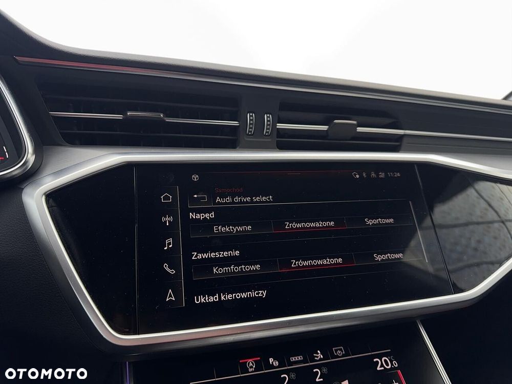 Audi A7 Sportback - 27