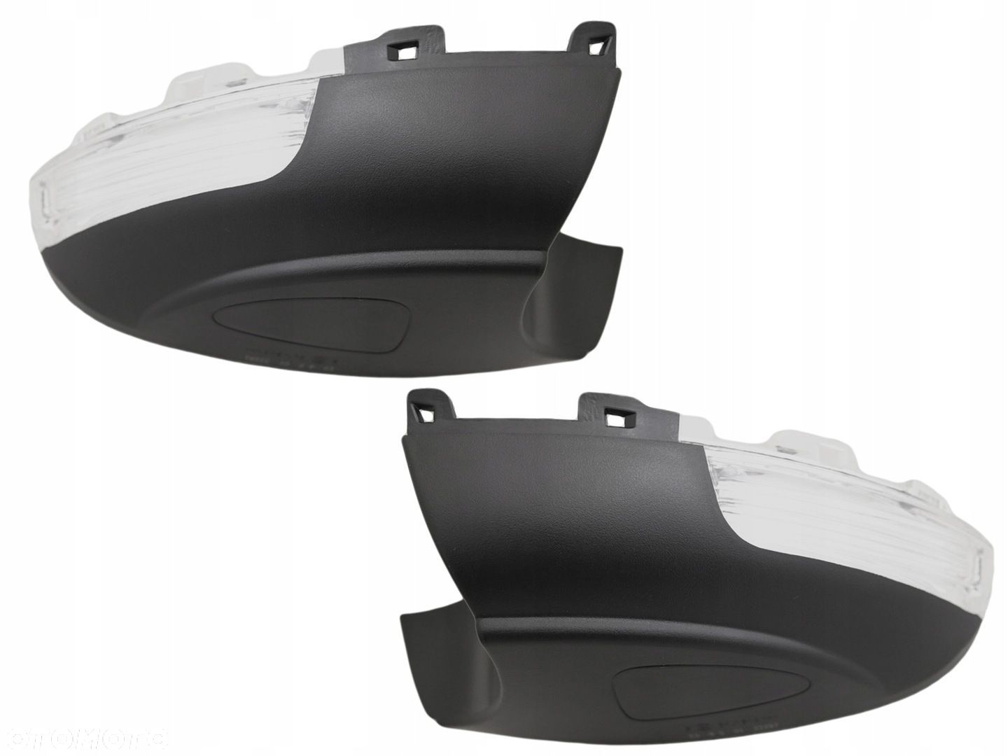 Kierunkowskaz Lusterko Led Skoda Yeti 5l 09 Lif 13 - 1