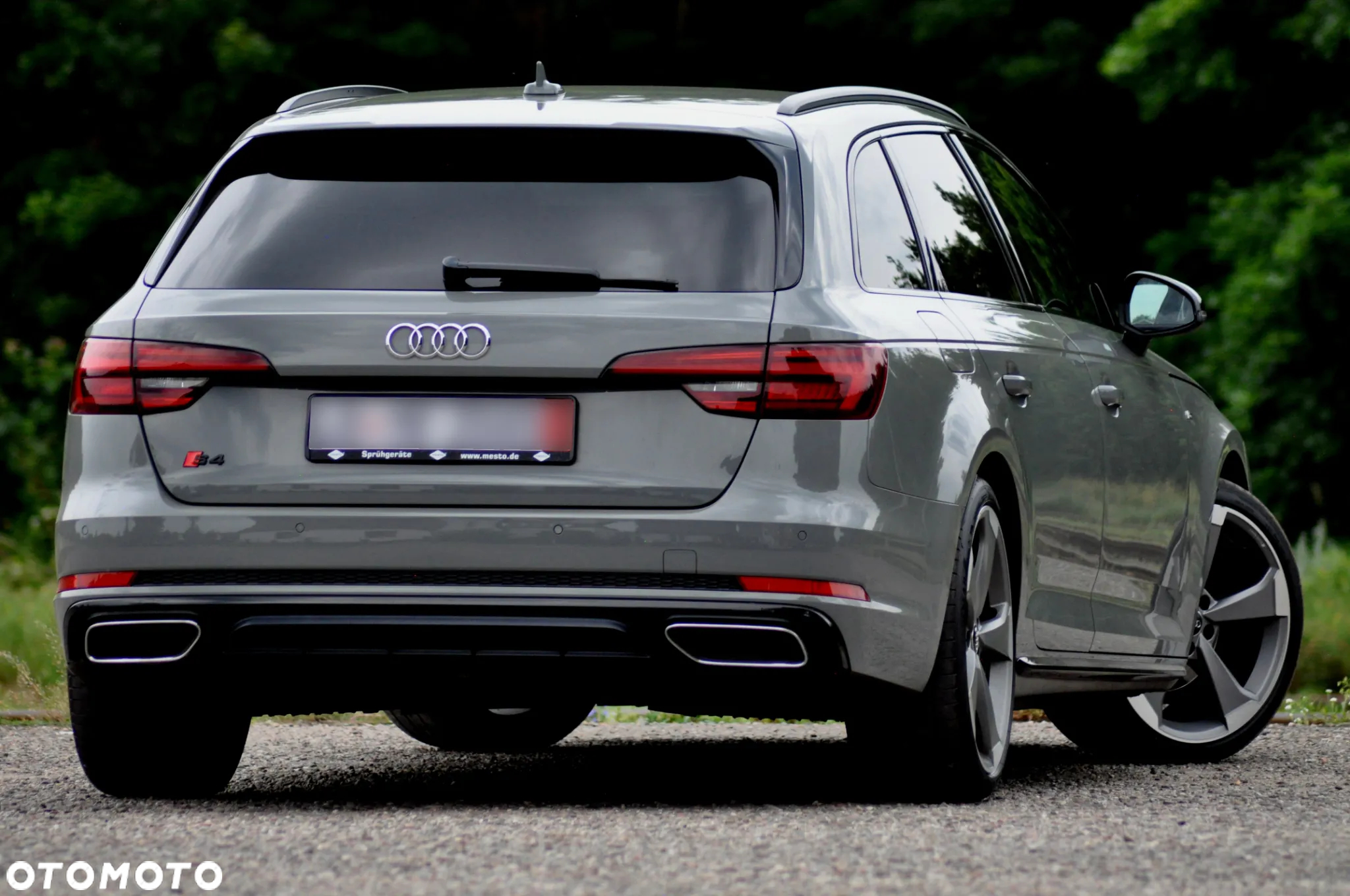 Audi A4 35 TDI S tronic - 6