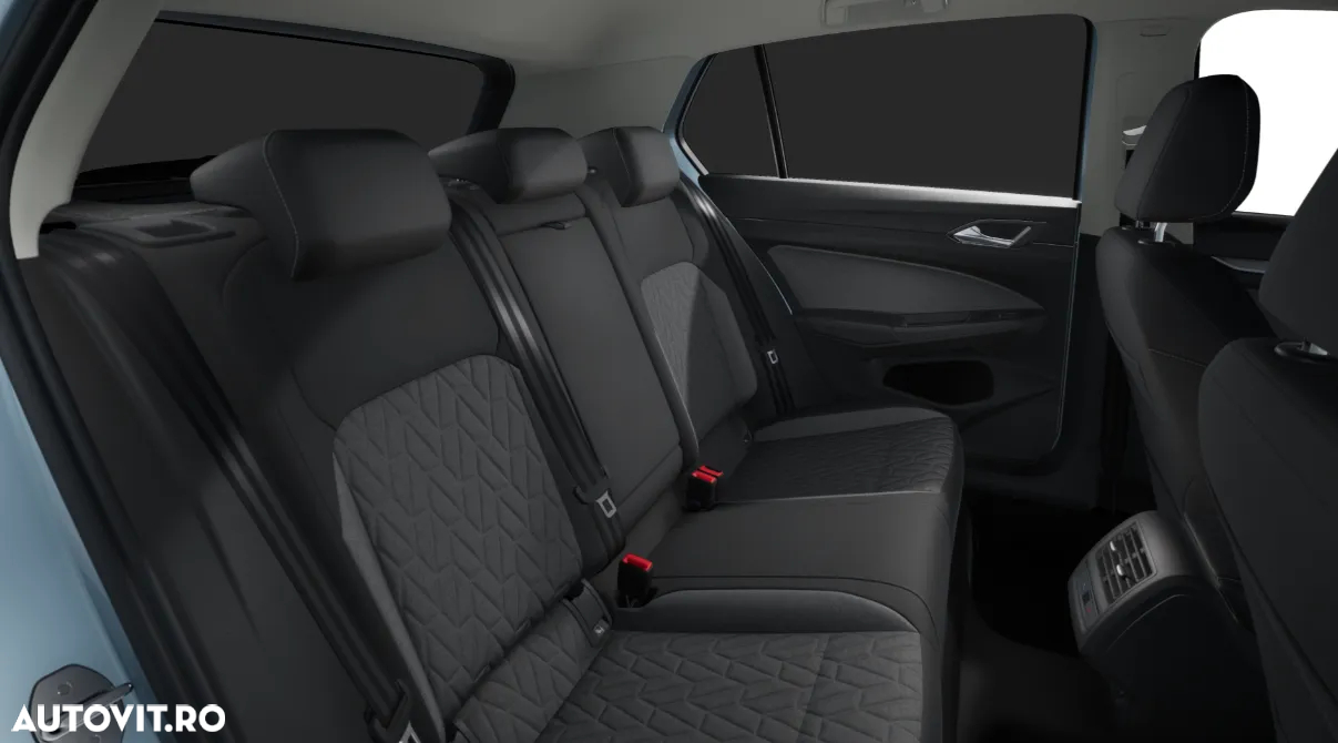 Volkswagen Golf 1.5 TSI eHybrid DSG PHEV Life - 6