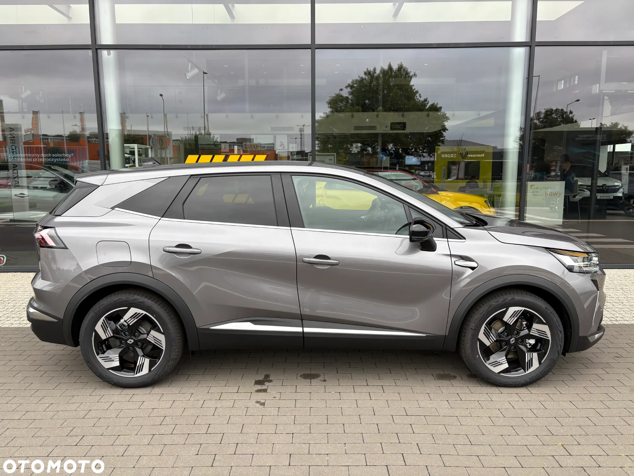 Renault Symbioz 1.6 E-Tech Full Hybrid 160 Techno - 5