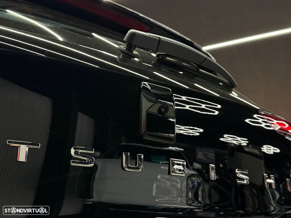 Mitsubishi ASX 1.0 MPI-T Bi-Fuel Kaiteki - 6