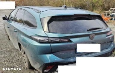 Peugeot 308 225 e-EAT8 GT - 3