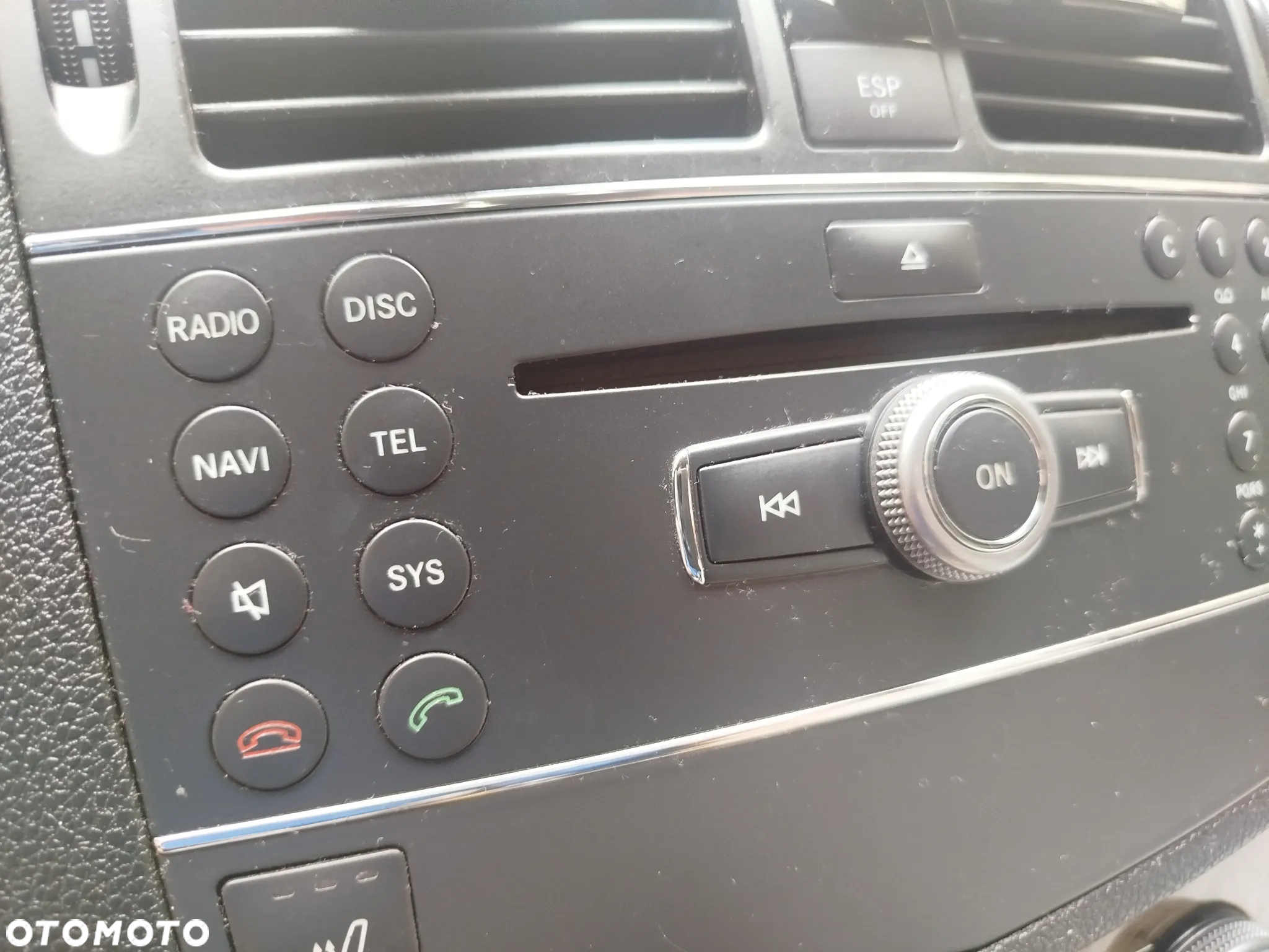 Mercedes-Benz Klasa C 220 T CDI DPF Automatik Avantgarde - 27