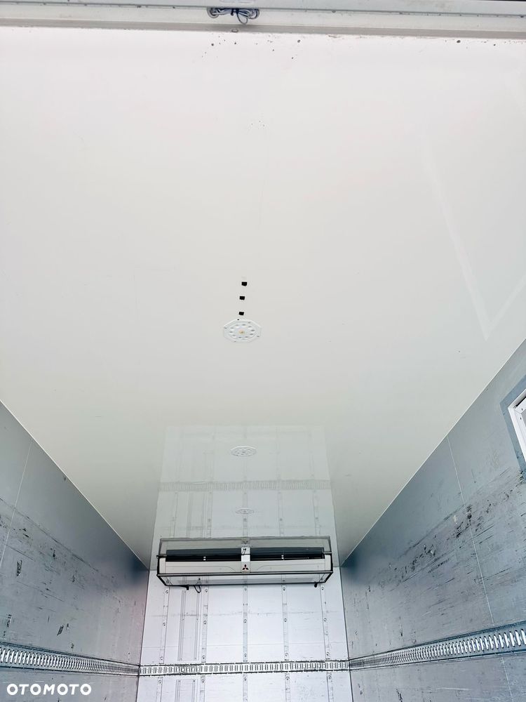 DAF LF 290 / CHŁODNIA  / DMC 16000kg - 16