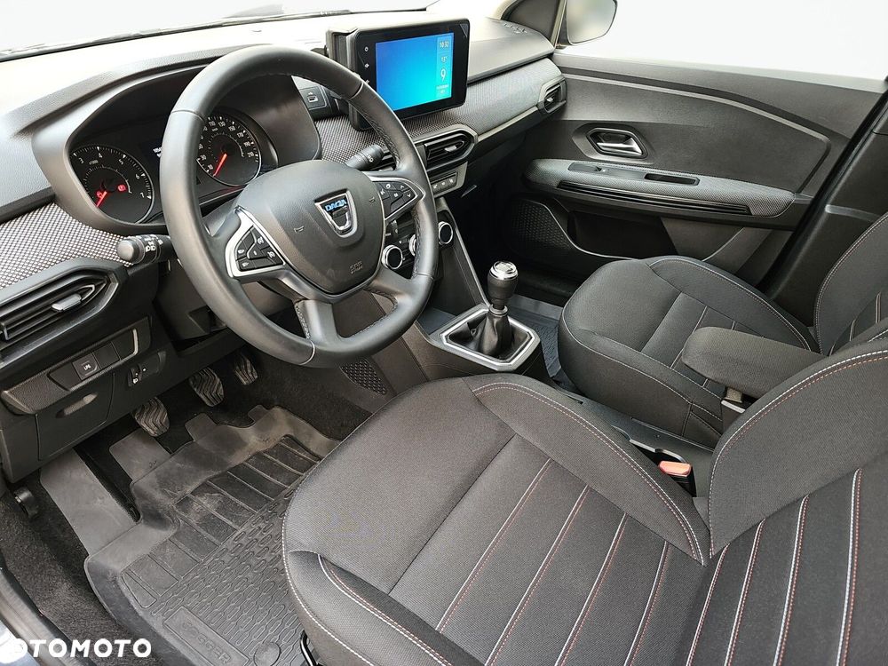 Dacia Jogger - 11