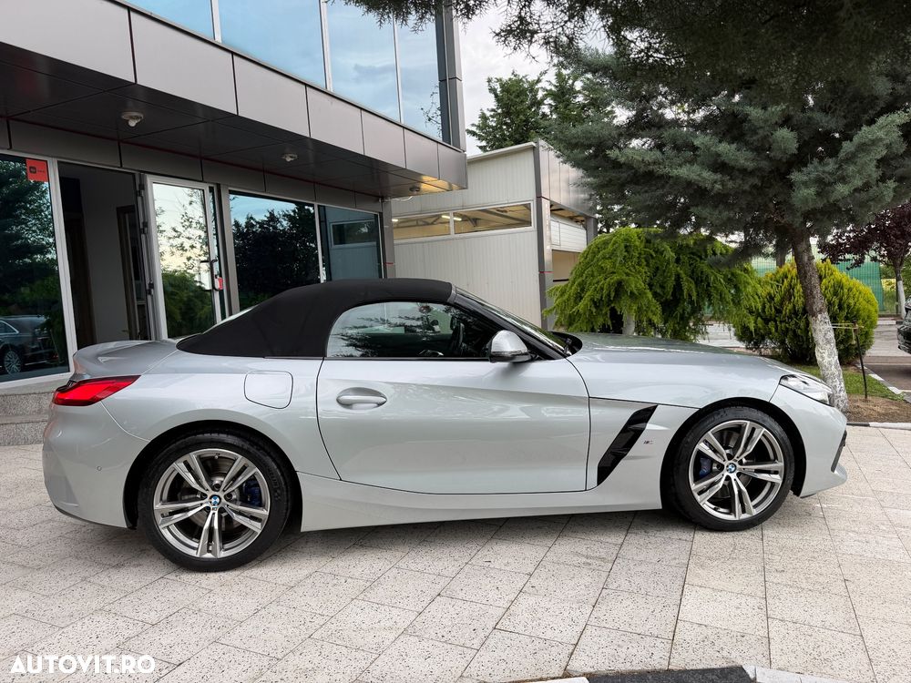BMW Z4 sDrive30i Aut. Advantage - 17