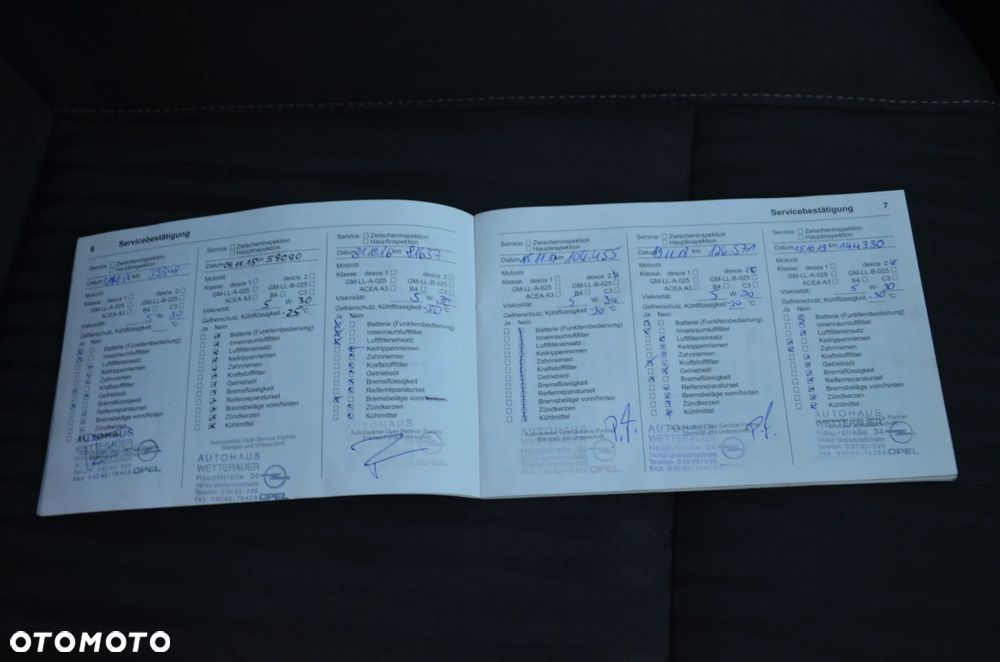 Opel Zafira Tourer 2.0 CDTI Edition - 29