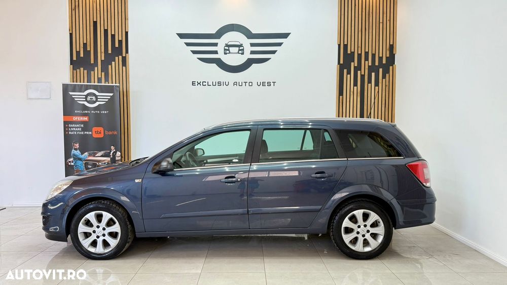 Opel Astra - 13