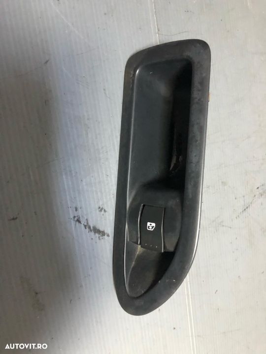 buton deschidere stanga spate renault laguna 2 - 1