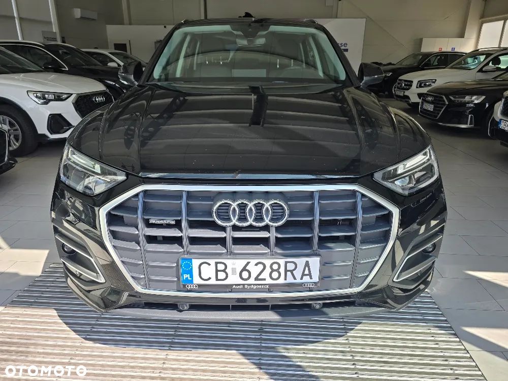 Audi Q5 - 1