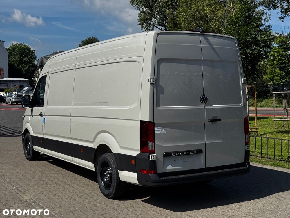 Volkswagen Crafter - 8