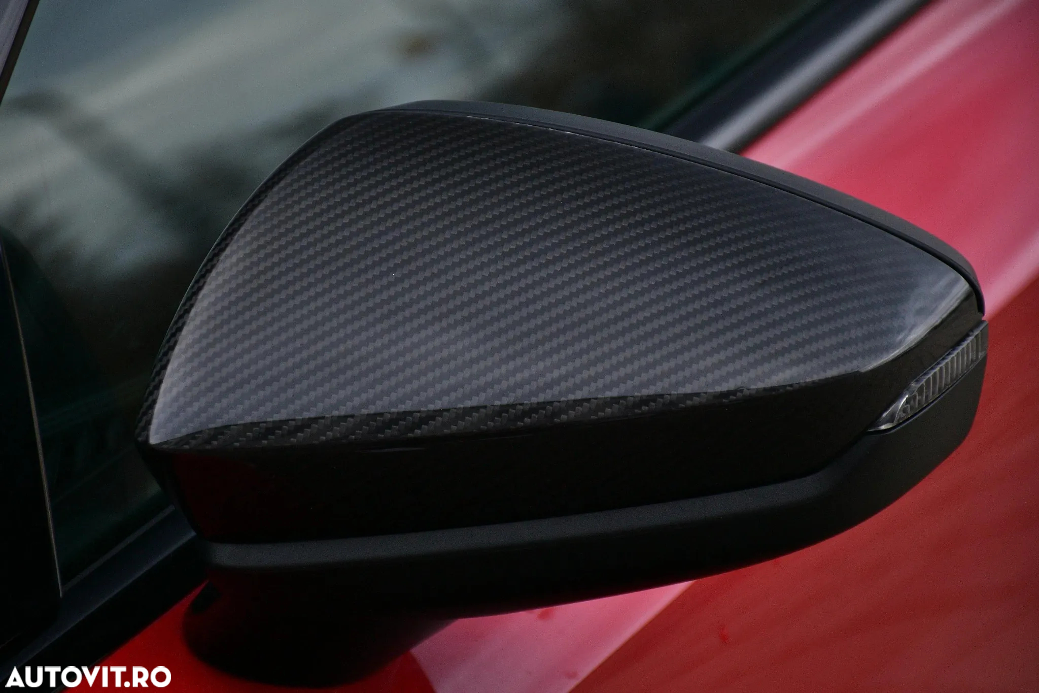 Audi S3 TFSI quattro S tronic - 22